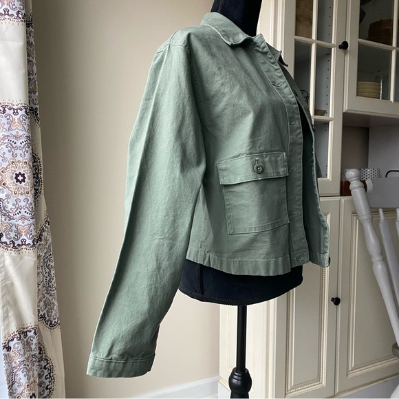 Lee Chore Coat - Picture 3 of 10